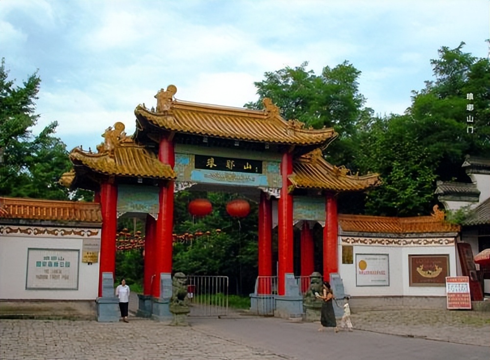 安徽出发自驾游最多姿景点攻略推荐