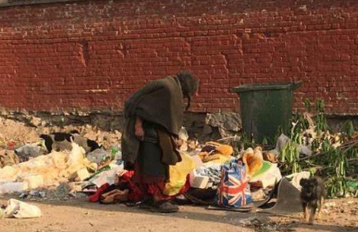 2007年武汉女大学生失踪，父母卖房寻找，12年后出现在母校废弃房