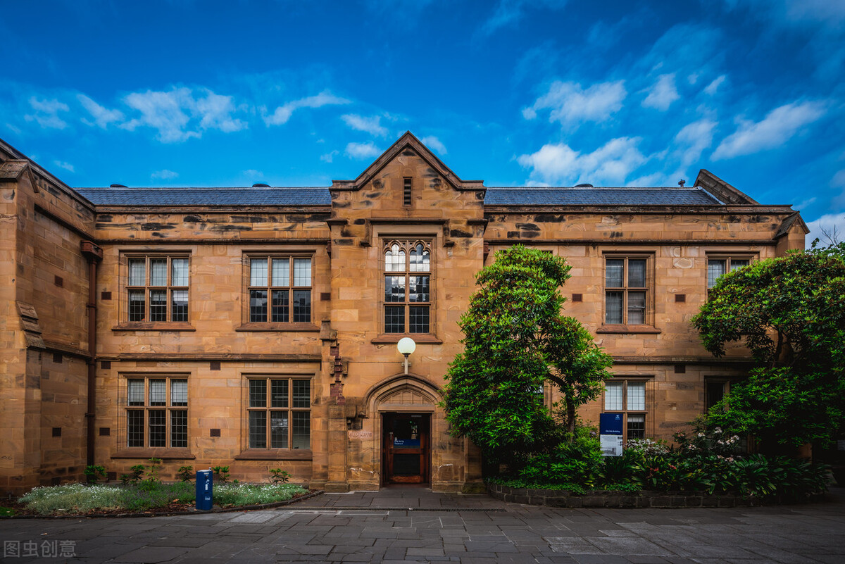 澳洲两所最好就业的大学，你的孩子在这里吗？