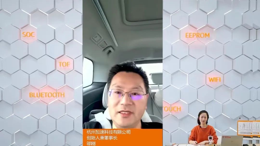 直播回顧 錯過不怕｜關于CIS測試那些事兒，聽聽專家怎么說