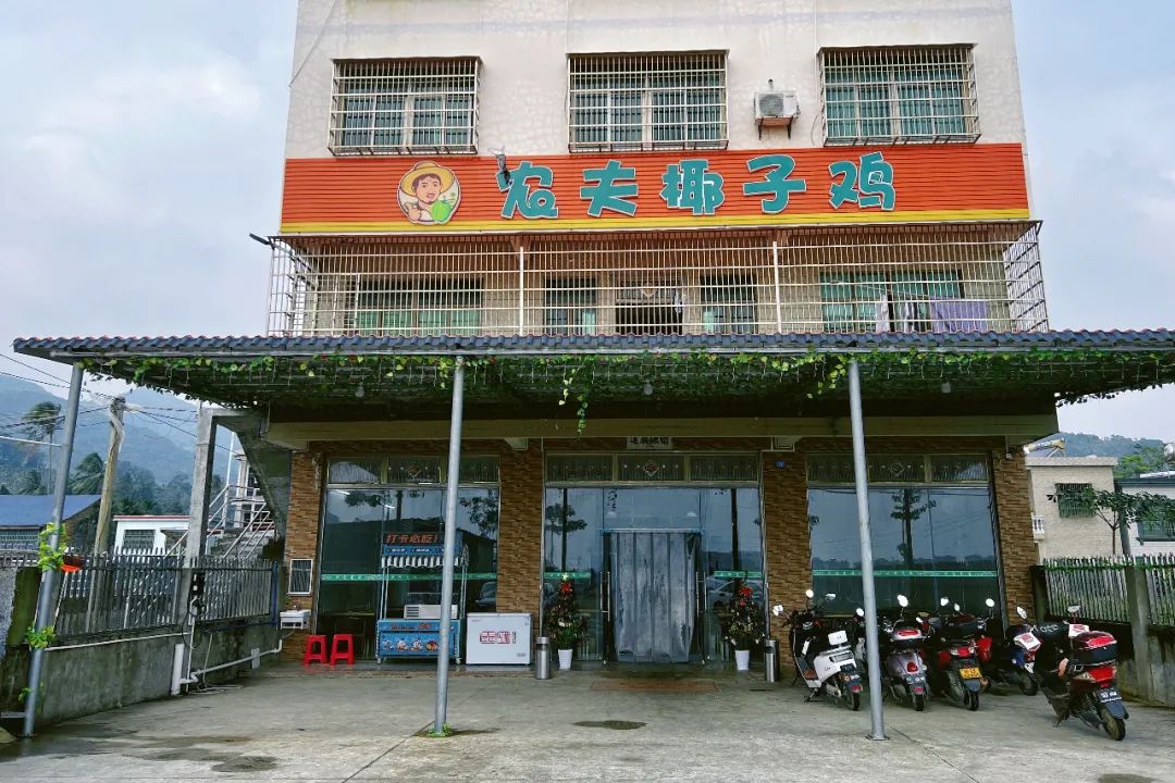 为了这些美食就值得去海南万宁！这四家特色餐厅，哪个都不能错过