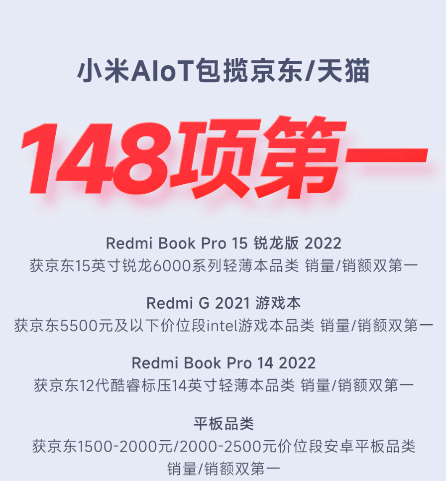 干掉所有对手，五大平台包揽第一，618最受欢迎的安卓机