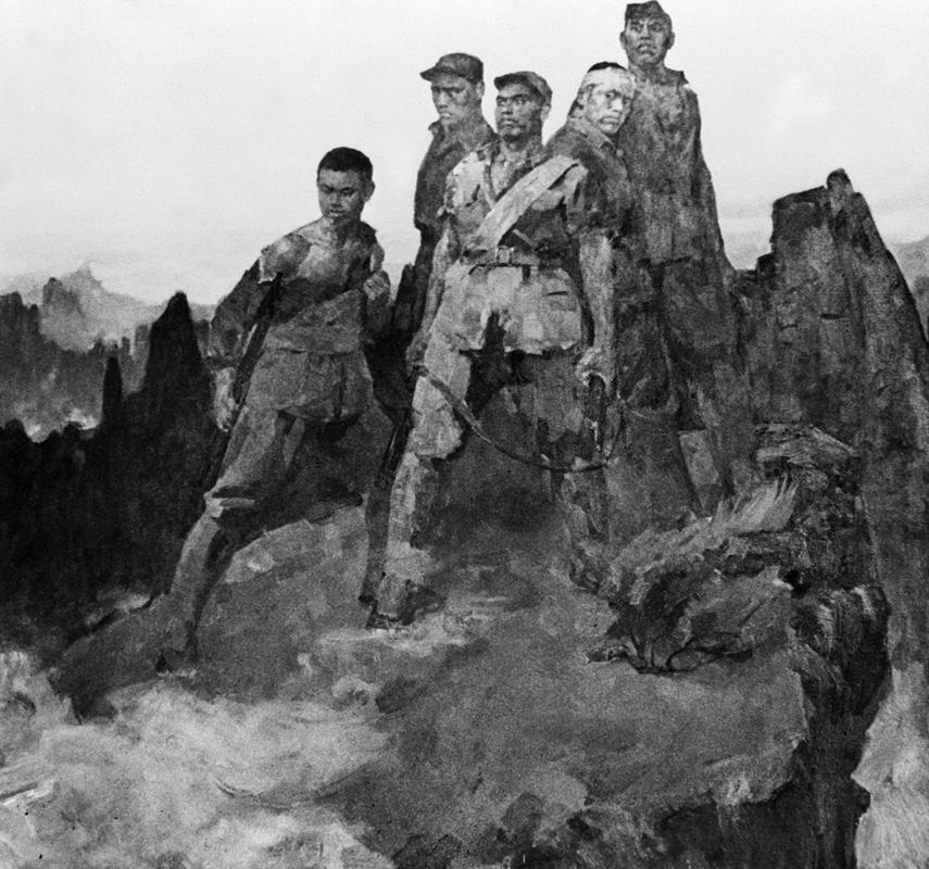 ����Ϊ���飬ʵΪ�Եס�ֱ��2018��ű�ƽ���ĵ���Ӣ�ۣ�����˭��