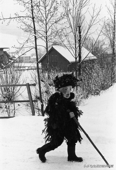 36张让人细思极恐的照片