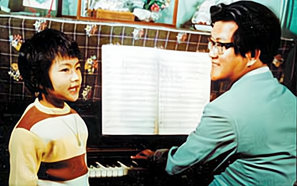 音乐家施光南简介（作曲家施光南的生平）