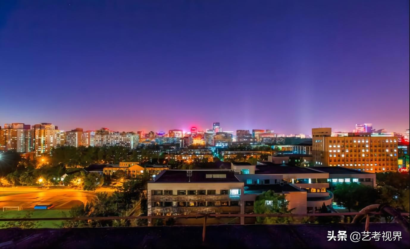 2022高考分数：中国人民大学2021年高考文化录取分数线公布