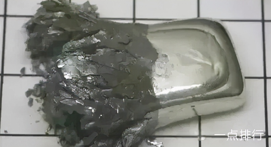 密度最大的物质（世界上密度最大的物质前10名）