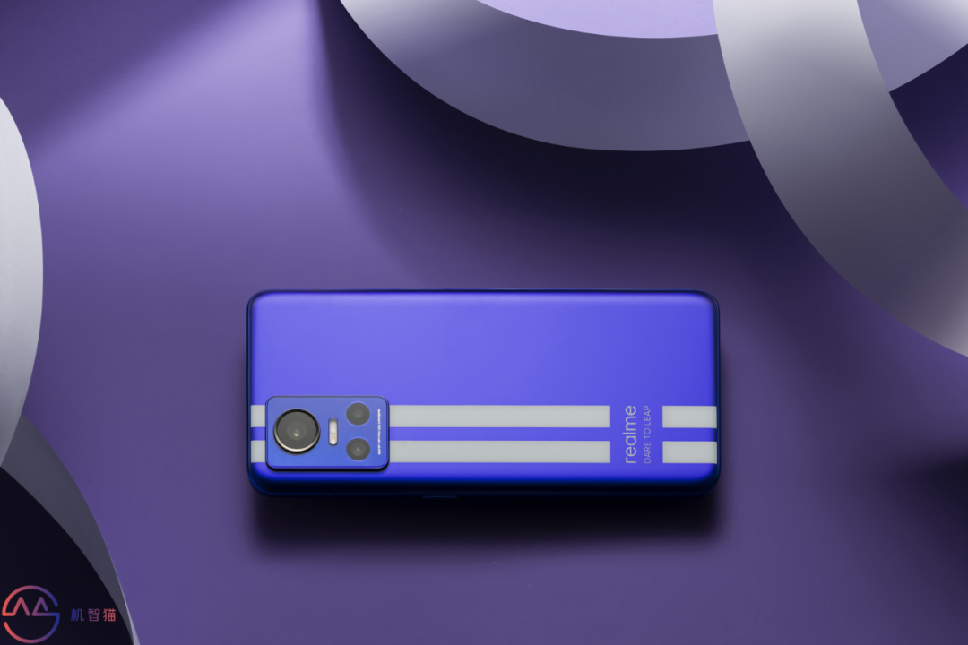 真我GT Neo3测评：以电竞标准打造的次旗舰