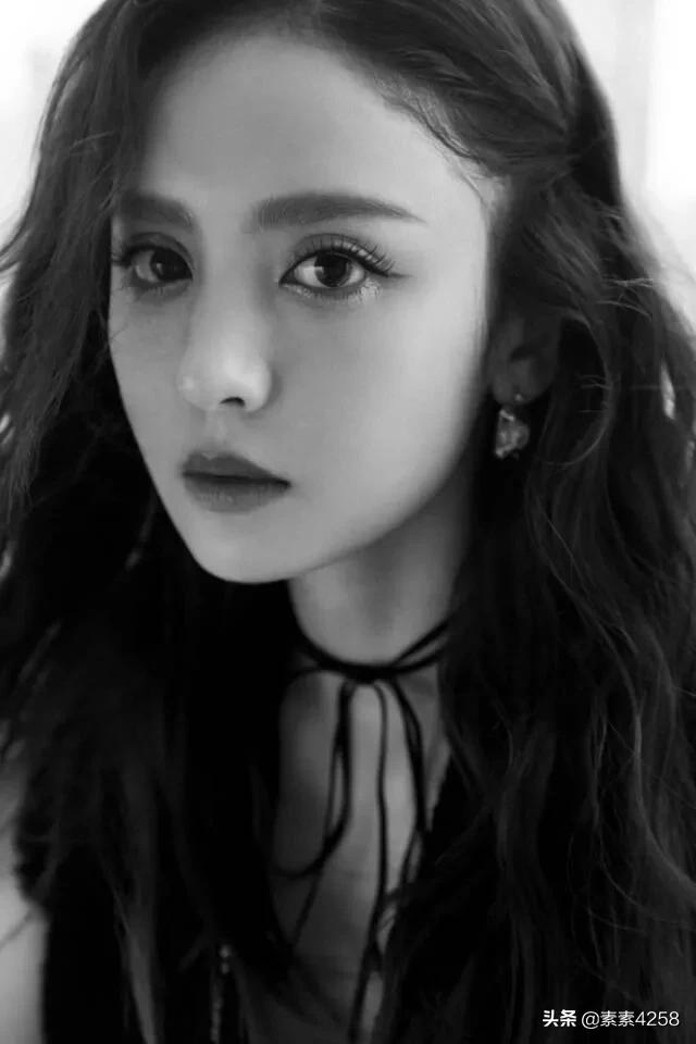 中国内地影视演员古力娜扎