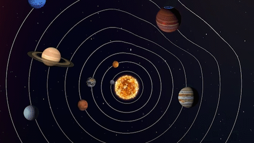 地球每秒630公里在宇宙中飞奔，目的地在哪？科学家给出了答案