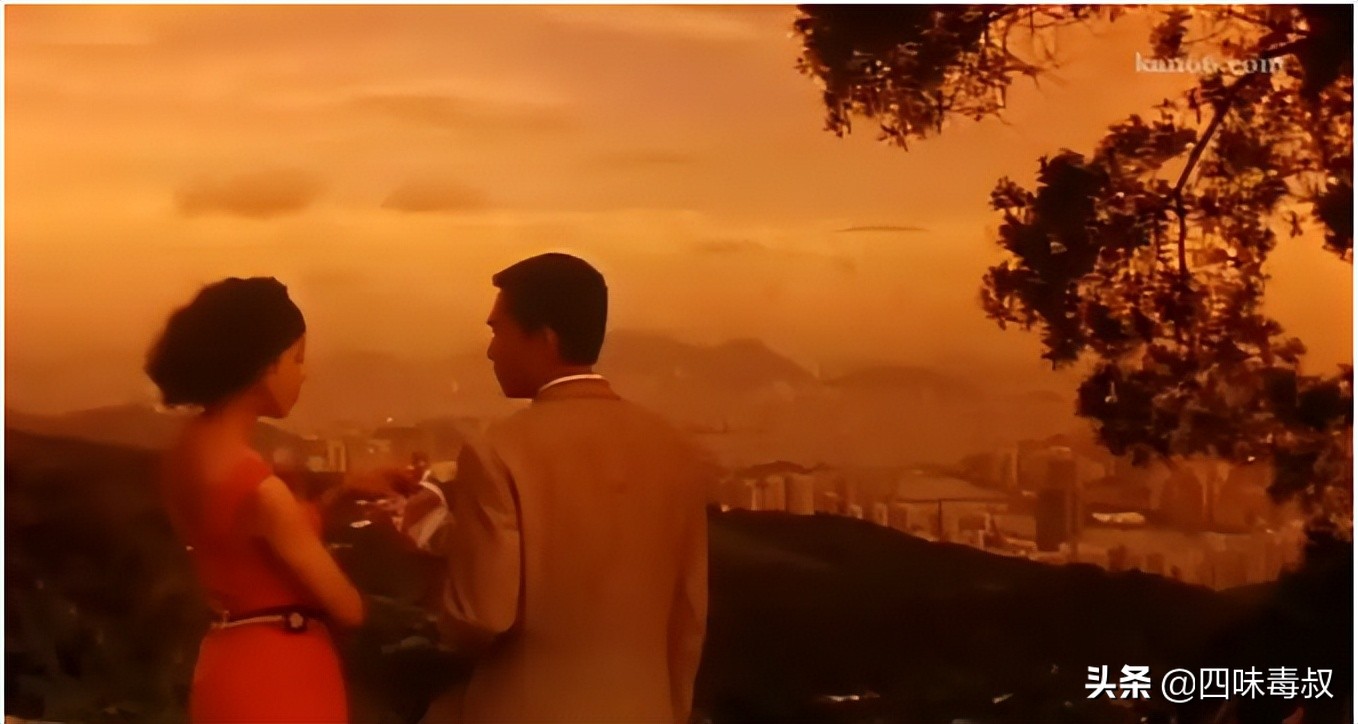 救世神棍：两代“韦小宝”的旷世奇遇