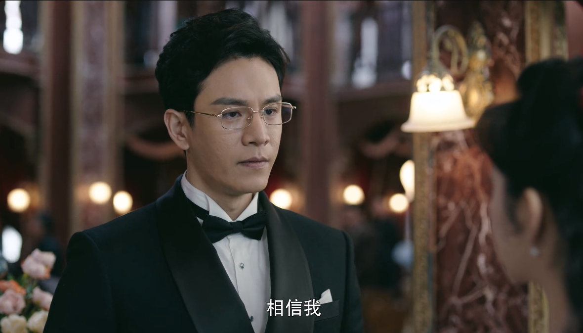 《流光之城》孟绪安大仇得报后，他失去了三种宝贵的财富