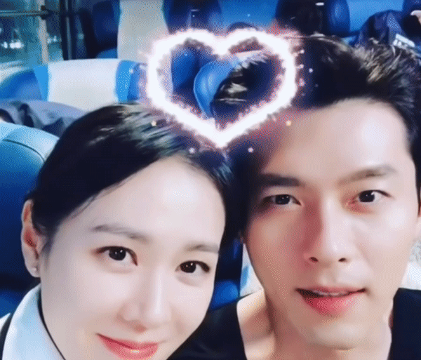 双厨狂喜ins孙艺珍宣布怀孕，这波CP粉真的赢麻了