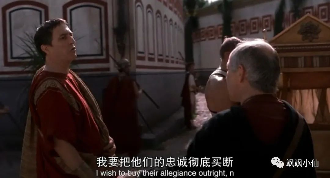 荷尔蒙散满屏，肾上腺飙升的欧美剧和电影四部