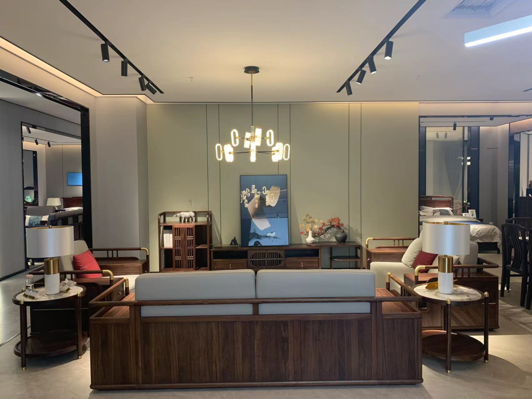 拒绝套路，海博雅专注实木家具24年，用产品和服务续写行业佳话