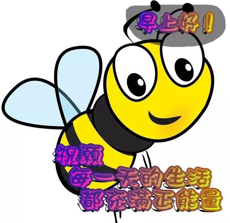早上好祝福语图片 友谊是一种源泉 真挚的问候早晨好动图表情图片