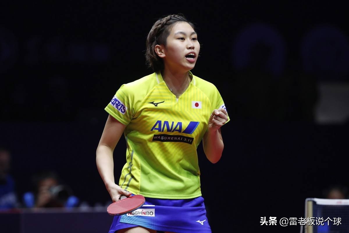 11:45,佐藤瞳(日本)vs波尔卡诺娃(奥地利)佐藤瞳现世界排名第22,作为