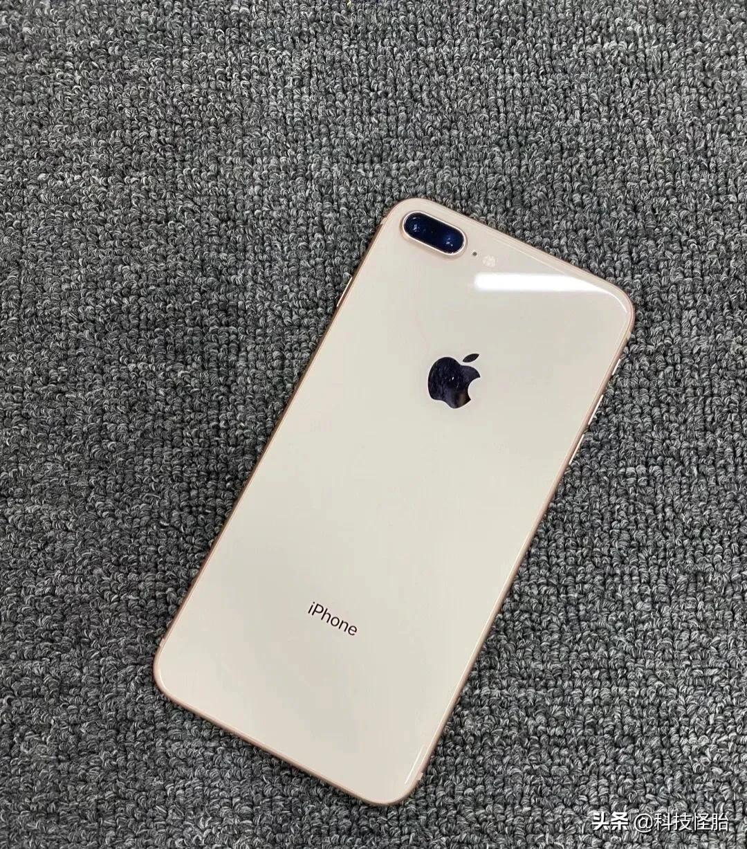 从苹果8plus换到了realmeGTneo3，憋了一肚子话想说