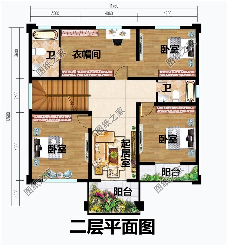 更符合年轻人审美的现代别墅推荐，清新时尚简约大气