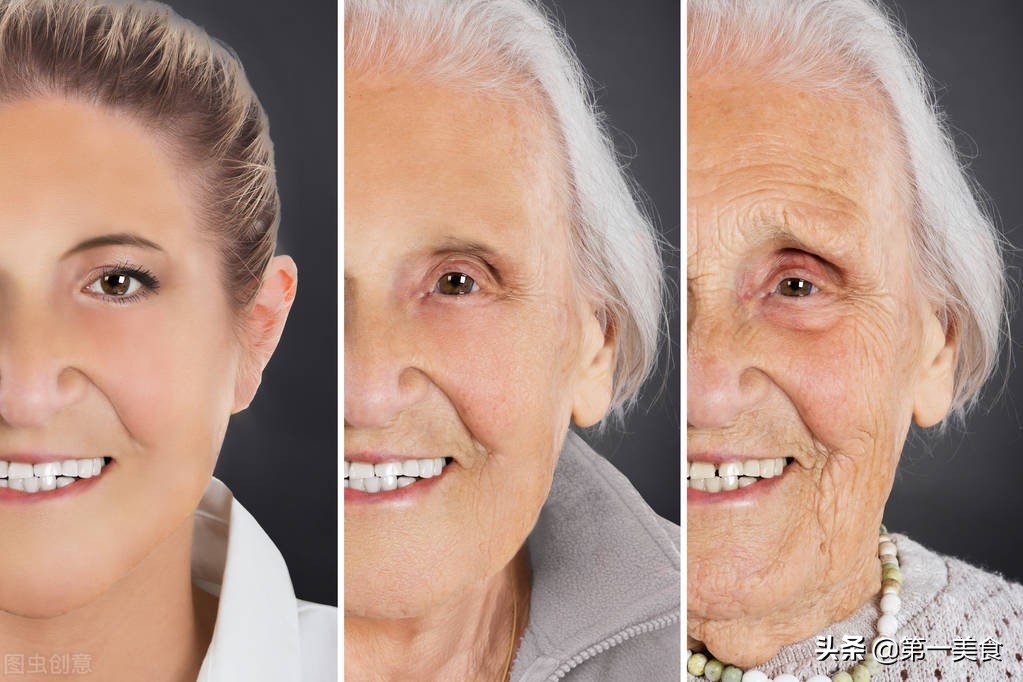 40岁女人 要避开5种“加速衰老”的食物 为衰老摁下“减速键”