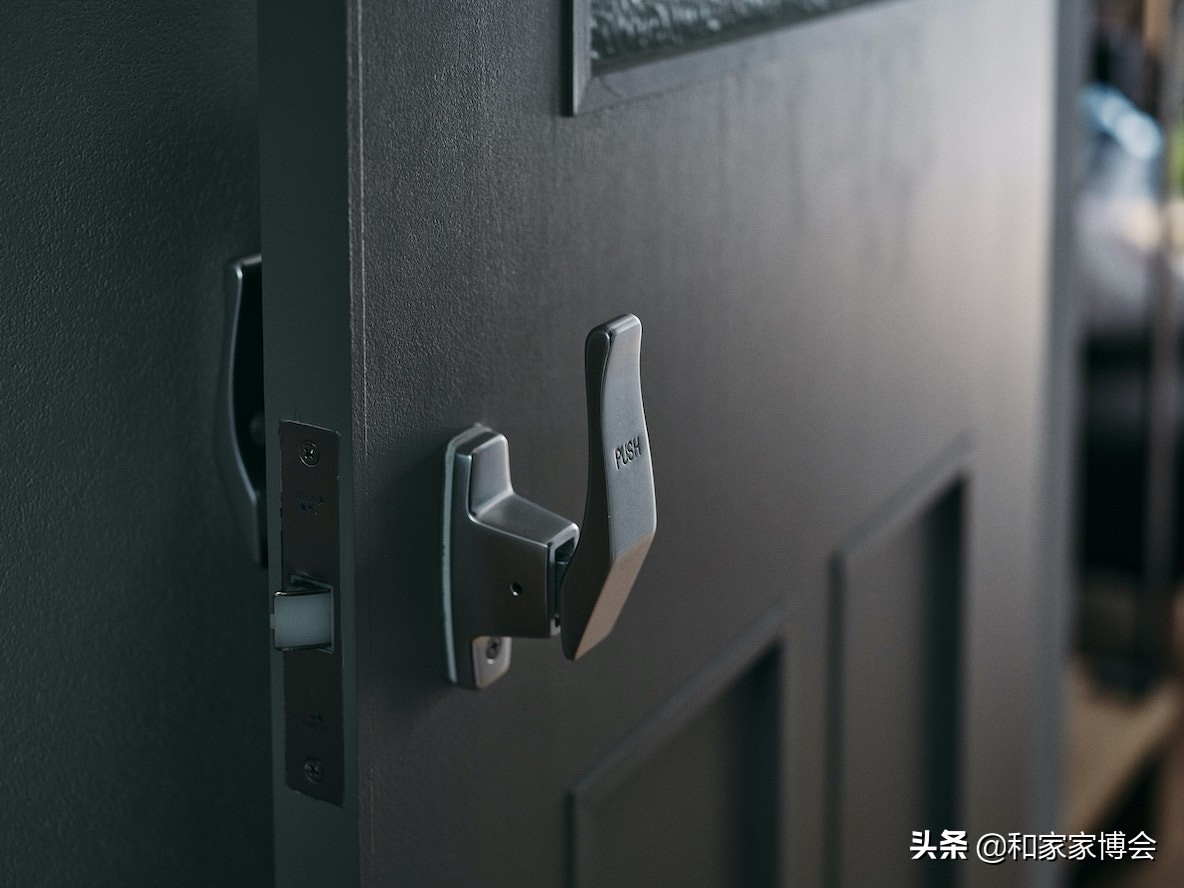 36年两层日式摩登工业风住宅改造案例