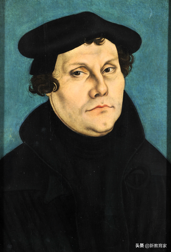 教育家 | 夸美纽斯：教育弥合世界