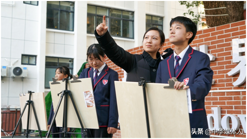 为什么很多学生愿转学到武汉崇文外语学校