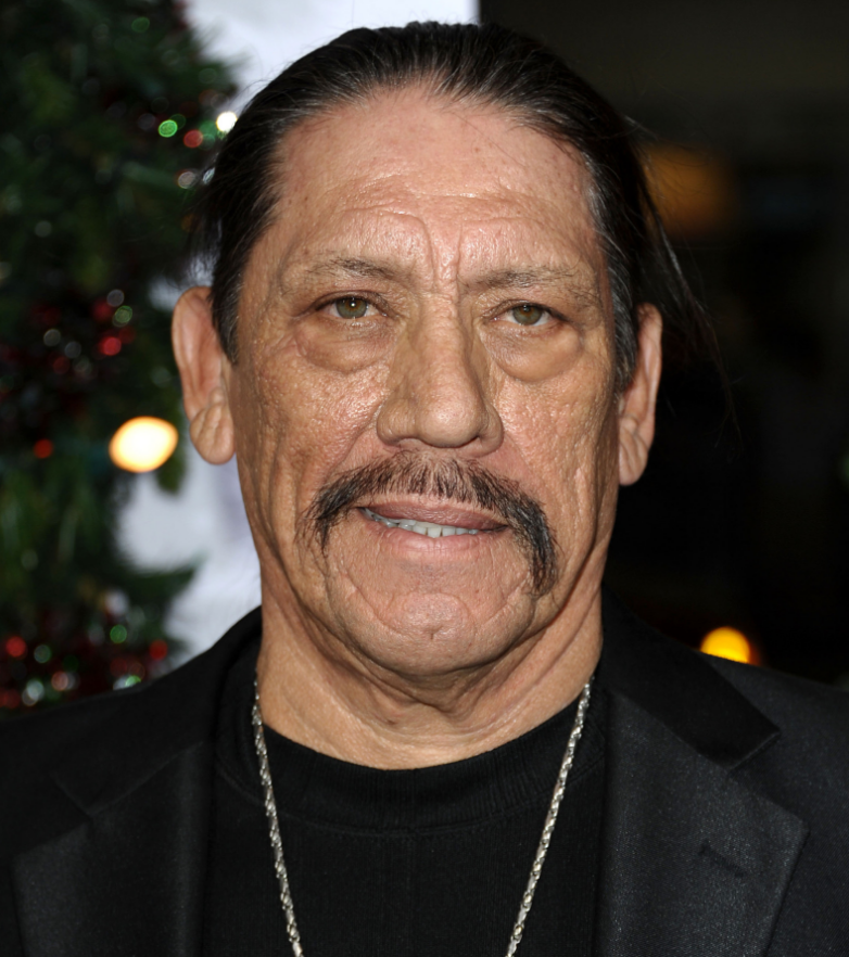 盘点十位40后50后的欧美老戏骨，至今大部分人仍在拍动作戏