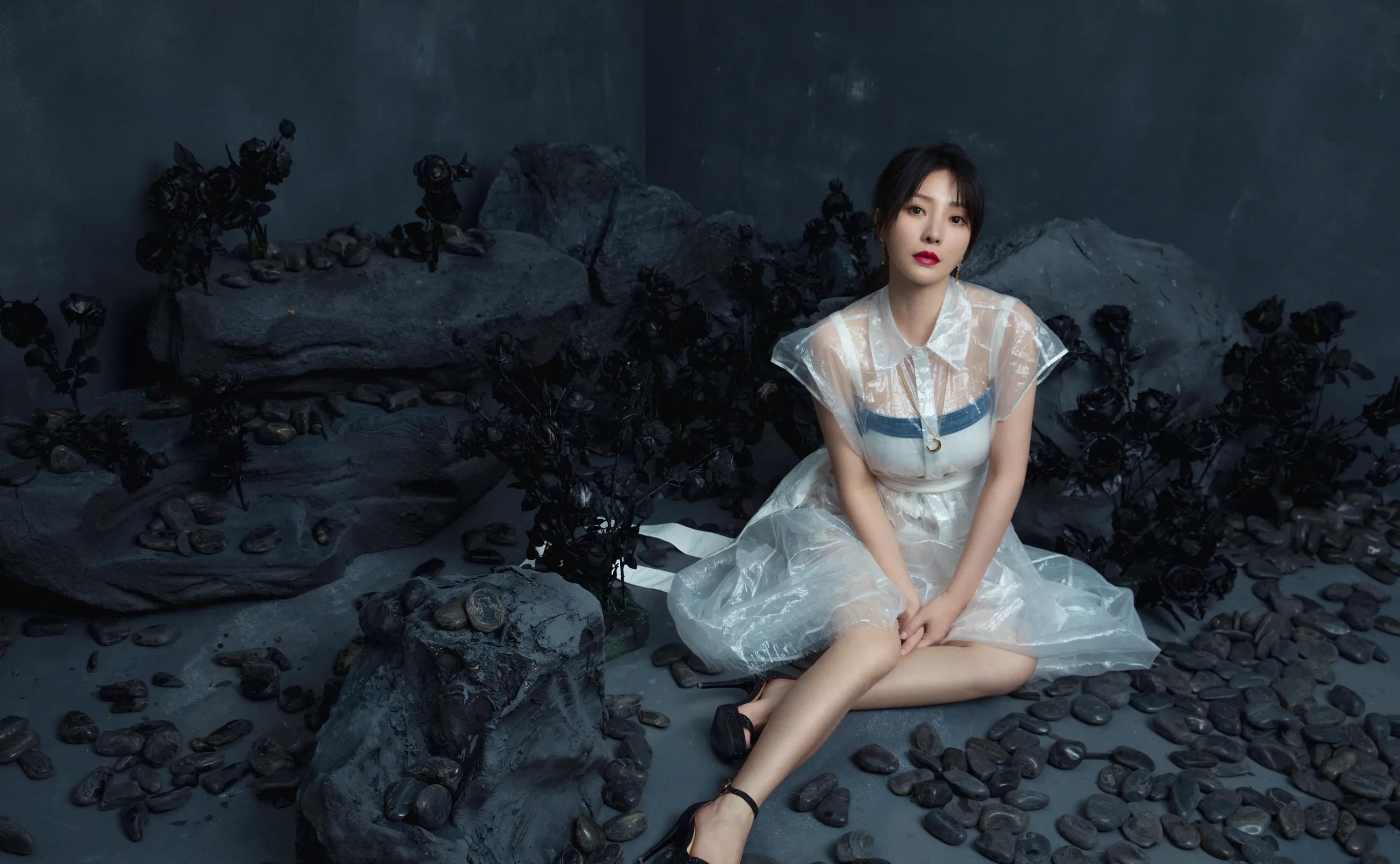 电视剧《扫黑之拂晓行动》实力派演员众多,看看有没有你喜欢的吧