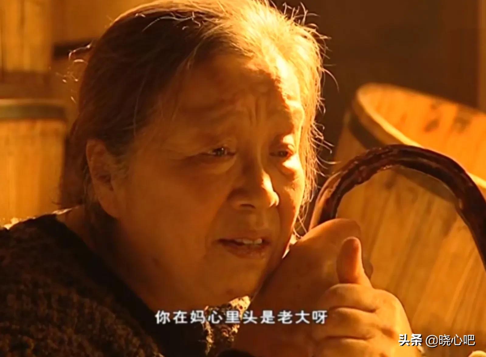 国内女演员最高水平？这部剧中每个女性的故事都耐人寻味