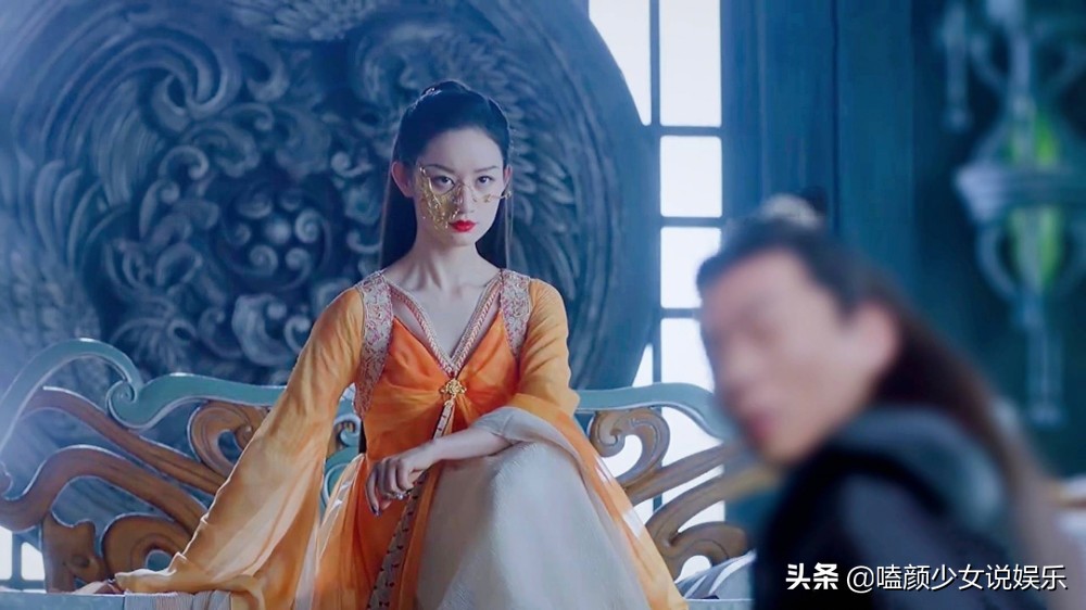 可御姐可萝莉的女星不止袁冰妍，这6位谁更适合狐妖小红娘女二？