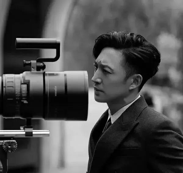 演员王阳，错过蒋欣，高调表白小师妹，表示余生一定不会辜负