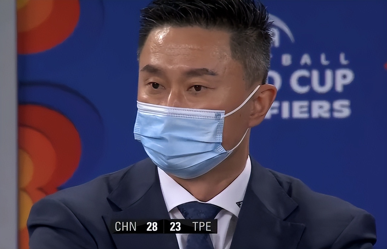 马尚为什么签下nba训练师(马尚能打比赛了，一人火线驰援中国男篮，浙江队引进两个训练师)