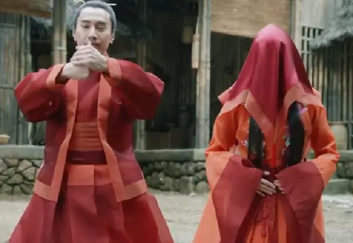 三生三世：素素对待婚恋太过草率，后来的悲剧何尝不是自找的呢？