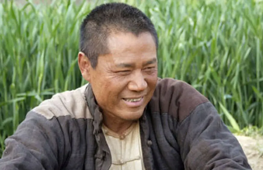 近十年口碑最好的9部乡土剧：《白鹿原》第3，《平凡的世界》第2