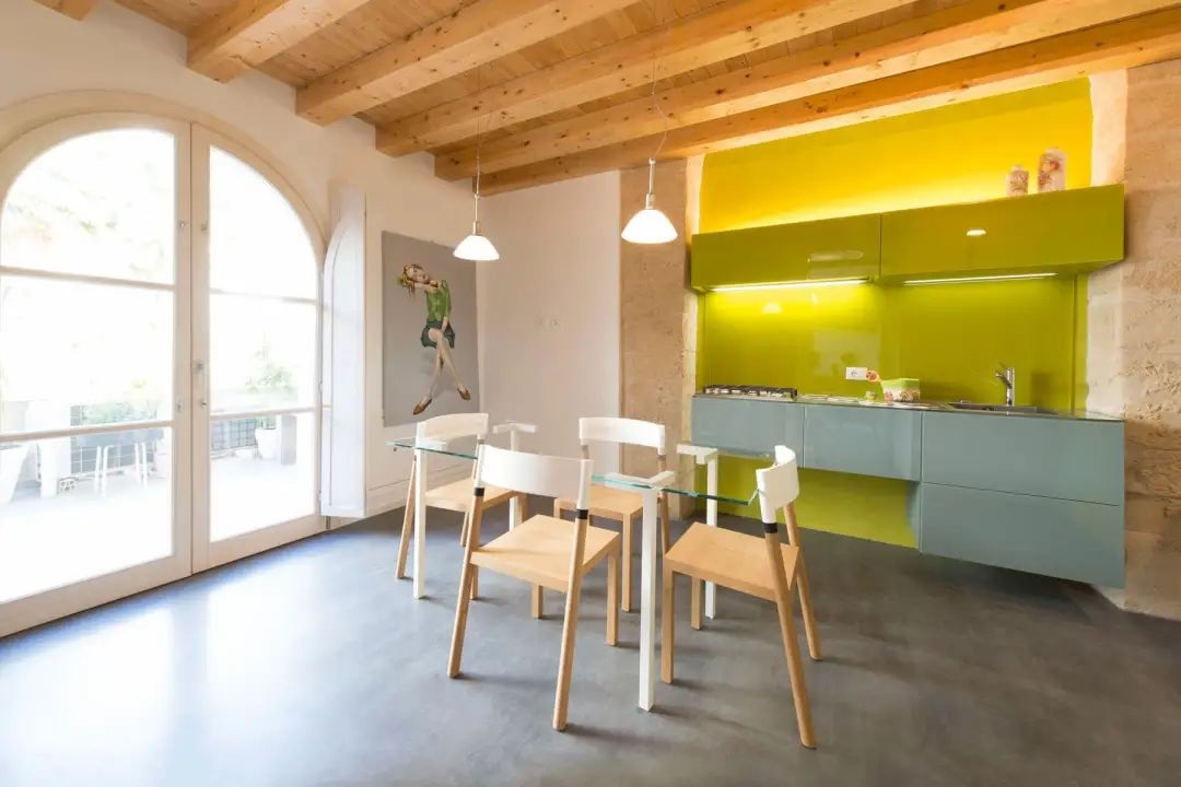 意大利家具LAGO客厅空间休闲椅设计看点