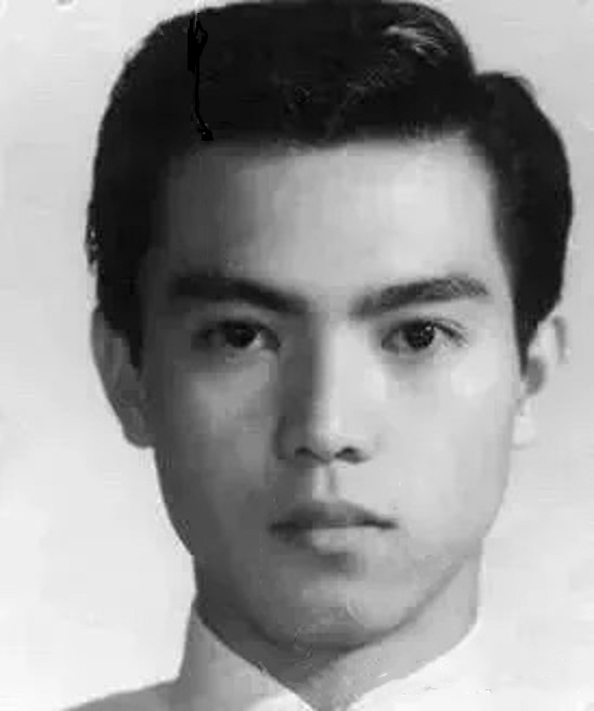 台湾最美名媛怒怼王力宏，曾和蒋介石曾孙秘恋7年，大曝豪门恩怨