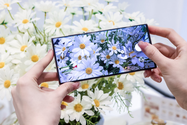 学生党换机首选，三星Galaxy S22系列内外兼修，让生活更加精彩