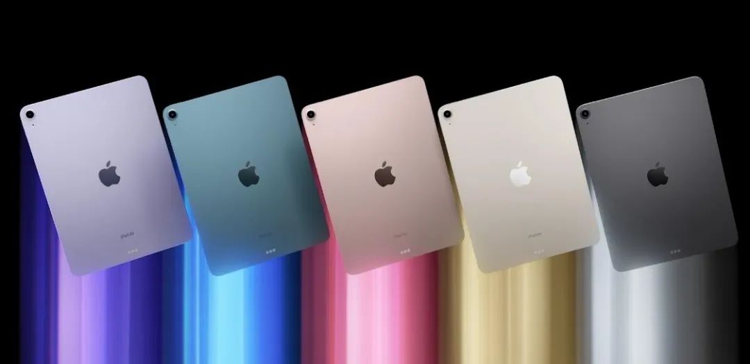 新iPhone、新iPad、新Mac今晨发布