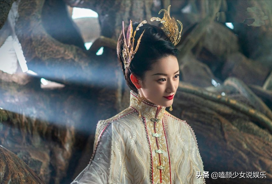 可御姐可萝莉的女星不止袁冰妍，这6位谁更适合狐妖小红娘女二？