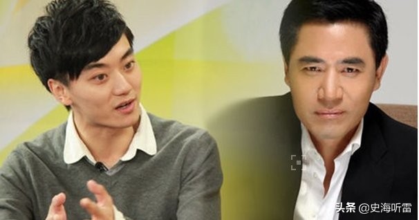 扒一扒圈中圈：娱乐圈中的亲戚圈