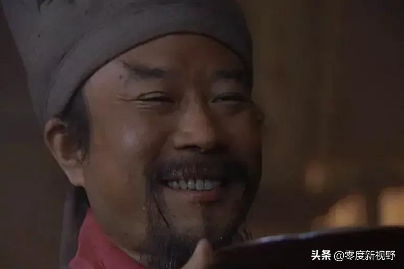 刘宏伟律师对三位老戏骨扮演角色的释明