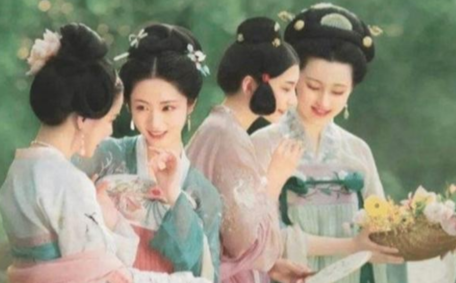 宫女出宫以后为何无人敢娶？原来她们得了一种怪病，让人很难接受