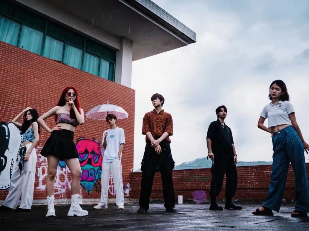 2022萌新必备攻略 | 带你畅游广州华立科技职业学院云浮校区