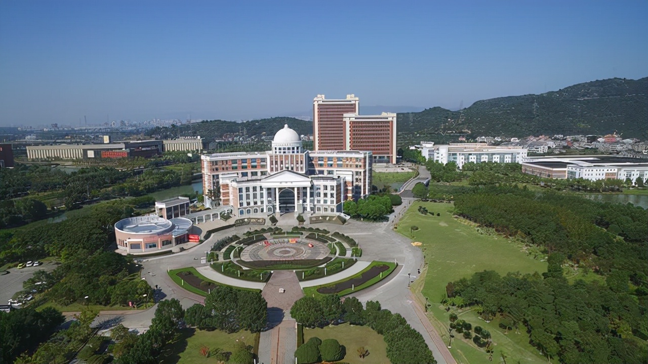 2022浙江高校排名全新出炉，温医大全省第二？宁波大学或退双一流