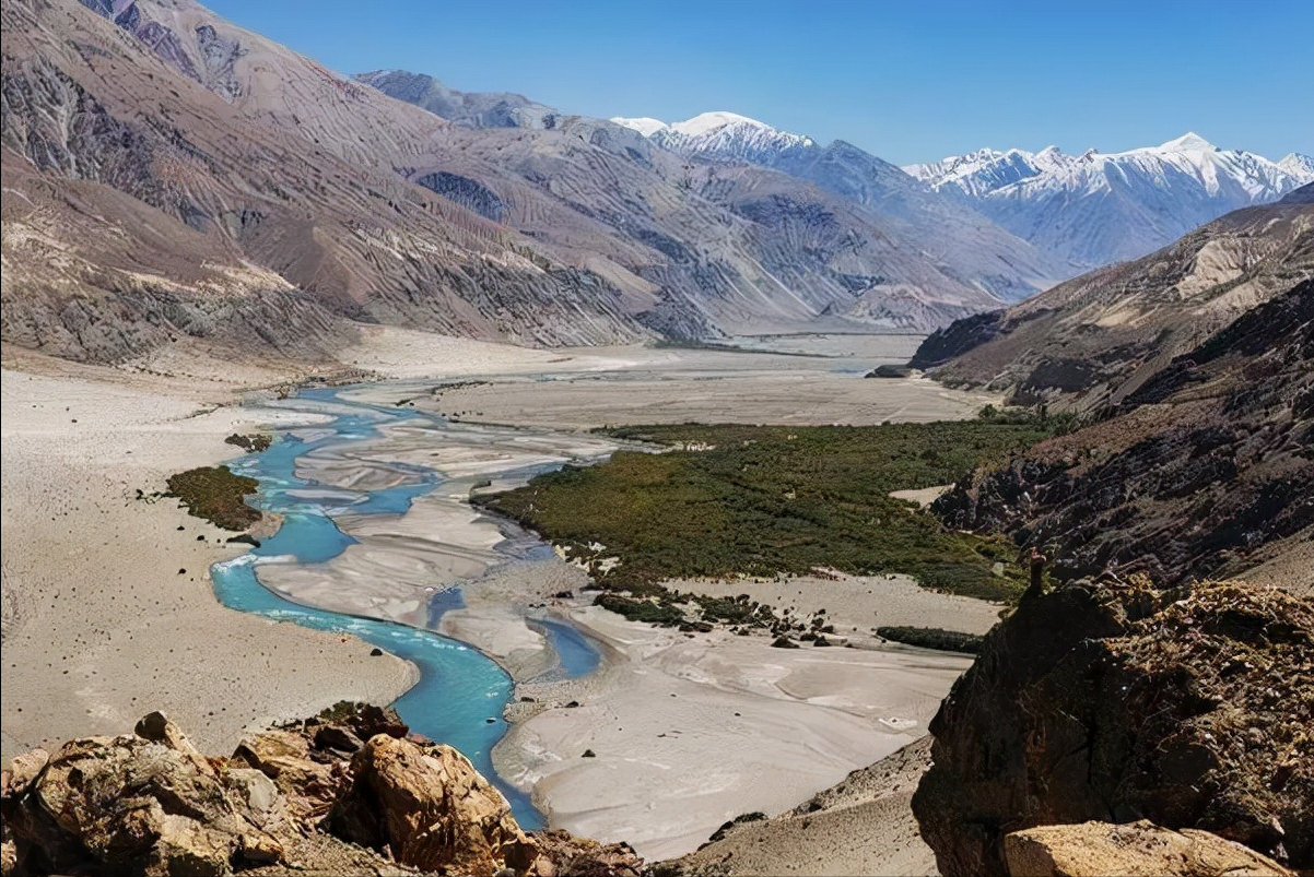 中国十大禁区盘点,游客禁止入内,揭秘那些人类无法踏进的领域