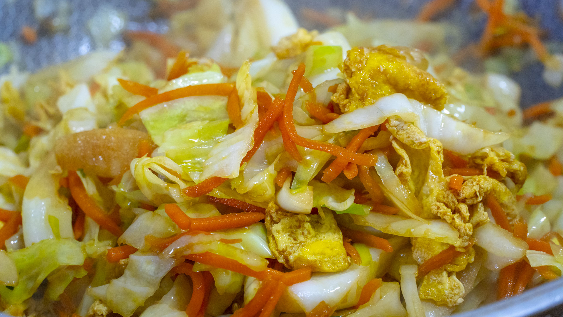 精选12道美味的家常小炒，简单易操作，下酒又下饭，上班族都爱吃