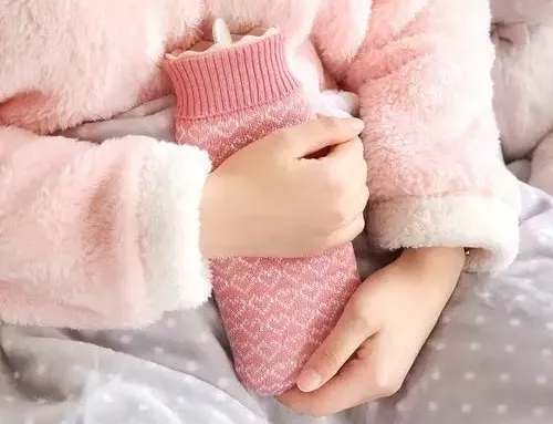 女生痛经到底有多痛？别慌！中医缓解小妙招了解一下