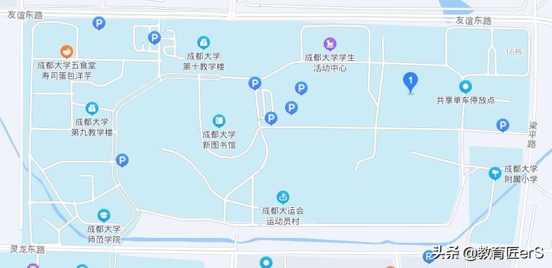 「考点测评」四川成都再添雅思机考考点，落户成都大学