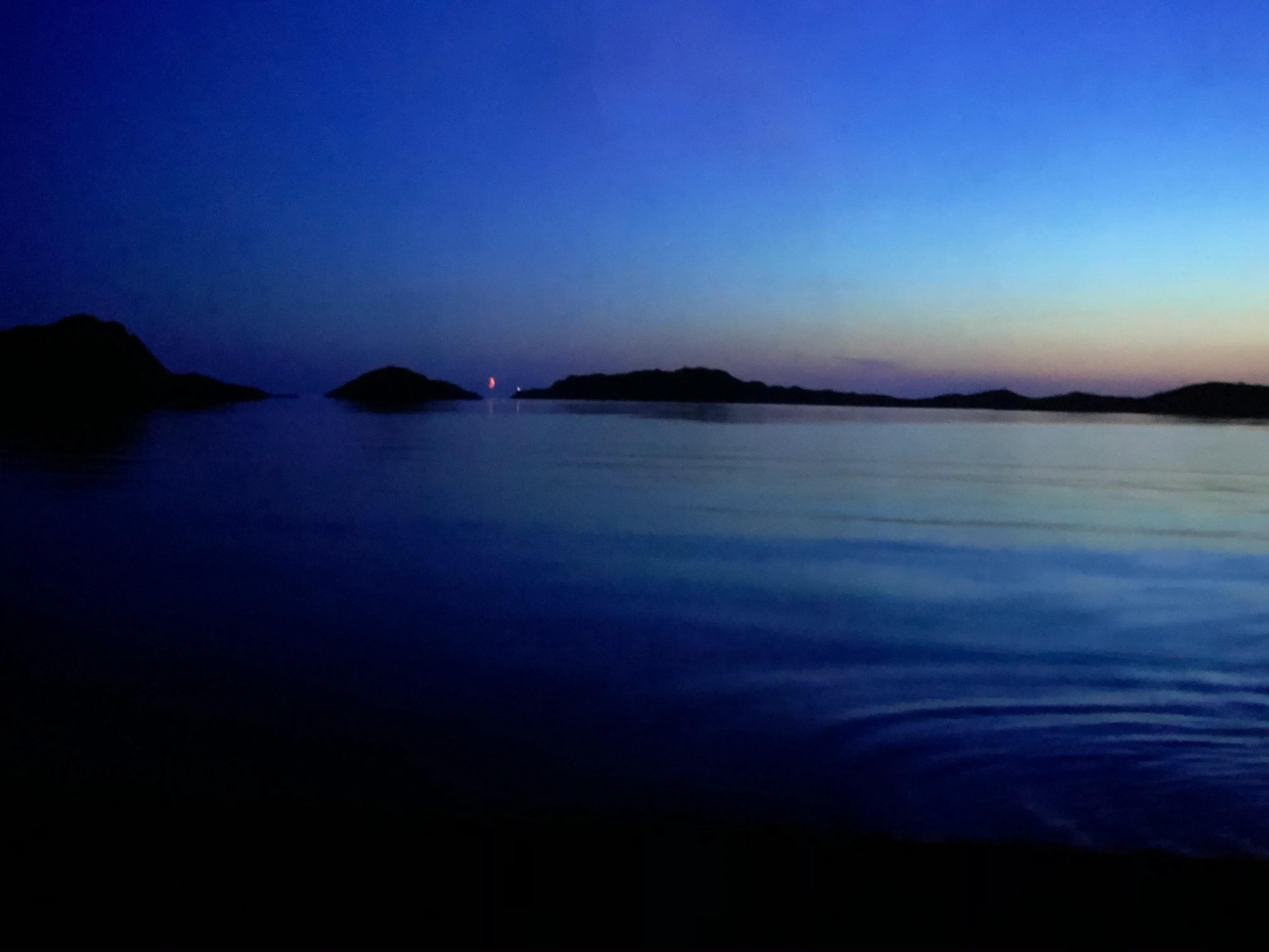 《三体》让我笑喷的一个情节：为人坦诚至透明，结果却是细思极恐